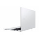 SAMSUNG Galaxy Book4 - 15.6 Zoll i5-120U 16 Gt 512 Gt W11H Platinum Silver