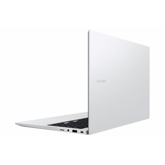 SAMSUNG Galaxy Book4 - 15.6 Zoll i5-120U 16 Gt 512 Gt W11H Platinum Silver
