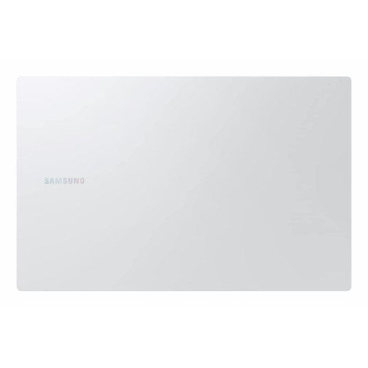 SAMSUNG Galaxy Book4 - 15.6 Zoll i5-120U 16 Gt 512 Gt W11H Platinum Silver