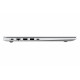 SAMSUNG Galaxy Book4 - 15.6 Zoll i5-120U 16 Gt 512 Gt W11H Platinum Silver