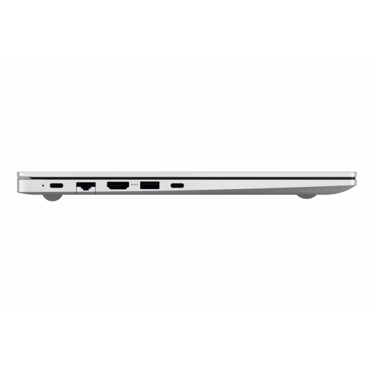 SAMSUNG Galaxy Book4 - 15.6 Zoll i5-120U 16 Gt 512 Gt W11H Platinum Silver