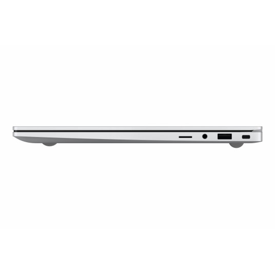 SAMSUNG Galaxy Book4 - 15.6 Zoll i5-120U 16 Gt 512 Gt W11H Platinum Silver