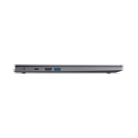 Acer Aspire (A15-51M-76BT) 15,6" Full HD, IPS, Intel Core 7-150U, 16 Gt RAM, 1 Tt SSD, Windows 11