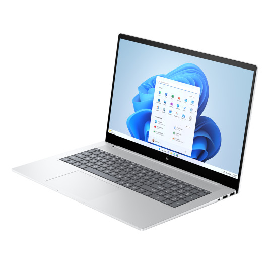 HP ENVY 17-da0177ng 17,3" FHD IPS Touch, Intel Core Ultra 7 155H, 32 Gt RAM-muistia, 1 TtB SSD, Windows 11 Pro