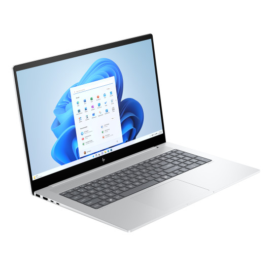 HP ENVY 17-da0177ng 17,3" FHD IPS Touch, Intel Core Ultra 7 155H, 32 Gt RAM-muistia, 1 TtB SSD, Windows 11 Pro