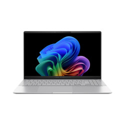 ASUS Vivobook S15 S5507QA-MA049W - 15.6" 3K OLED, Qualcomm Snapdragon X Elite X1E, 32GB RAM, 1TB SSD, Qualcomm Adreno, Windows 11 - 15.6" 3K OLED, Qualcomm Snapdragon X Elite X1E, 32GB RAM, 1TB SSD, Qualcomm Adreno, Windows 11