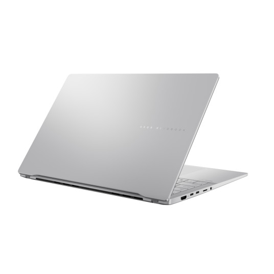 ASUS Vivobook S15 S5507QA-MA049W - 15.6" 3K OLED, Qualcomm Snapdragon X Elite X1E, 32GB RAM, 1TB SSD, Qualcomm Adreno, Windows 11 - 15.6" 3K OLED, Qualcomm Snapdragon X Elite X1E, 32GB RAM, 1TB SSD, Qualcomm Adreno, Windows 11
