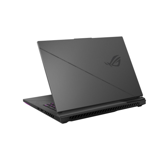 ASUS ROG Strix 18 G814JIR-N6003W - 18" WQHD IPS, Intel® Core™ i9-14900HX, 32 Gt RAM, 1000 Gt SSD, GeForce RTX 4070 Windows 11