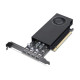 Lenovo 4X61Q73041 näytönohjain NVIDIA RTX A1000 8 GB GDDR6