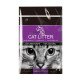 Tiger Pet -makuinen kuivike (laventeli) 10 l