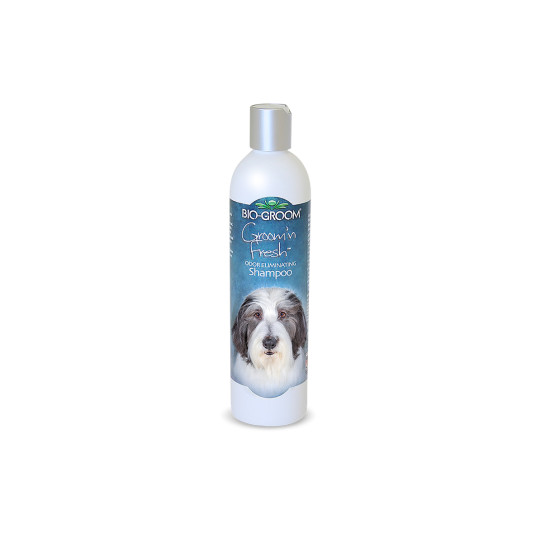 Bio-Groom Shampoo Groom'n Fresh 355 ml