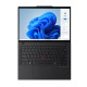 Kannettava tietokone Lenovo ThinkPad T14 Gen 5, 14 WUXGA, AMD Ryzen 5 PRO, RAM 16GB, 512GB SSD, AMD Radeon 740M Graphics, Windows 11 Pro, Black 21MC0006PB