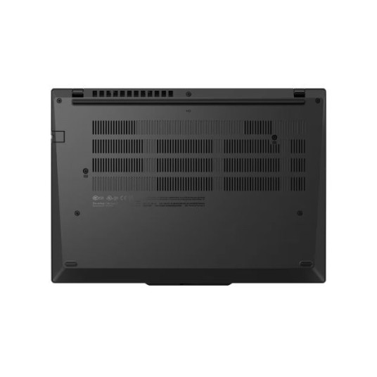Kannettava tietokone Lenovo ThinkPad T14 Gen 5, 14 WUXGA, AMD Ryzen 5 PRO, RAM 16GB, 512GB SSD, AMD Radeon 740M Graphics, Windows 11 Pro, Black 21MC0006PB