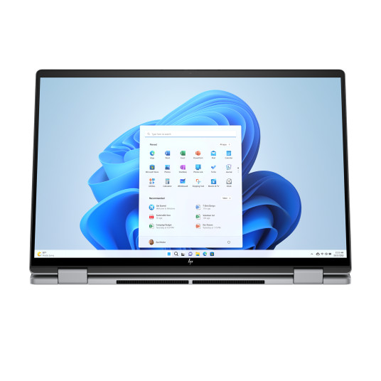 HP ENVY x360 16-ad0177ng 16" 2.8k OLED Touch, AMD Ryzen 7 8840HS, 16 Gt RAM-muistia, 1 TB SSD, Windows 11