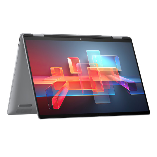 HP ENVY x360 16-ad0177ng 16" 2.8k OLED Touch, AMD Ryzen 7 8840HS, 16 Gt RAM-muistia, 1 TB SSD, Windows 11