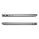 HP ENVY x360 16-ad0177ng 16" 2.8k OLED Touch, AMD Ryzen 7 8840HS, 16 Gt RAM-muistia, 1 TB SSD, Windows 11