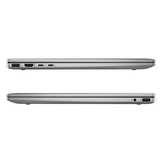 HP ENVY x360 16-ad0177ng 16" 2.8k OLED Touch, AMD Ryzen 7 8840HS, 16 Gt RAM-muistia, 1 TB SSD, Windows 11