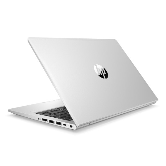 HP ProBook 440 G9 8V6M6AT 14" FHD IPS, Intel i5-1235U, 16 Gt RAM-muistia, 512 Gt SSD-levy, Windows 11 Pro -käyttöjärjestelmäpiiri
