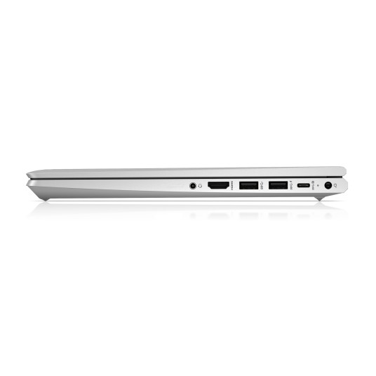 HP ProBook 440 G9 8V6M6AT 14" FHD IPS, Intel i5-1235U, 16 Gt RAM-muistia, 512 Gt SSD-levy, Windows 11 Pro -käyttöjärjestelmäpiiri