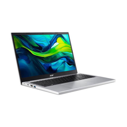Acer Aspire Go (AG15-31P-C48E) 15.6" Full-HD, IPS, Intel N100, 8GB RAM, 256GB SSD, Windows 11