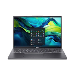 Acer Aspire 16 (A16-51GM-76E4) 16.0" WUXGA, IPS, Intel Core 7-150U, 16GB RAM, 1TB SSD, Geforce RTX 2050, Windows 11