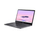 Acer Chromebook Plus 514 (CB514-4H-387Q) 14.0" Full HD, Intel i3-N305, 8 Gt RAM, 128 Gt SSD, ChromeOS Plus