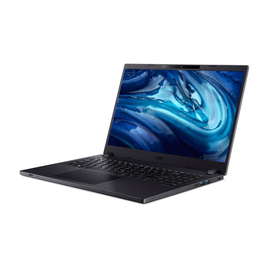 Acer TravelMate (TMP215-54-53DG) 15.6" Full-HD, Intel Core i5-1235U, 8GB RAM, 512GB SSD, Linux (eShell)