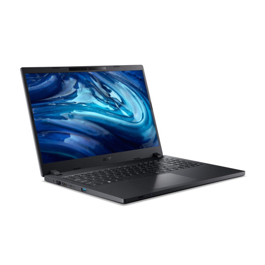 Acer TravelMate (TMP215-54-53DG) 15.6" Full-HD, Intel Core i5-1235U, 8GB RAM, 512GB SSD, Linux (eShell)