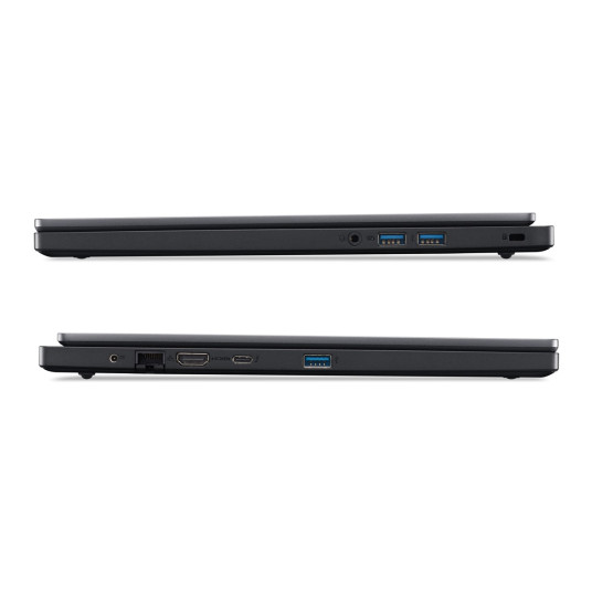 Acer TravelMate (TMP215-54-53DG) 15.6" Full-HD, Intel Core i5-1235U, 8GB RAM, 512GB SSD, Linux (eShell)