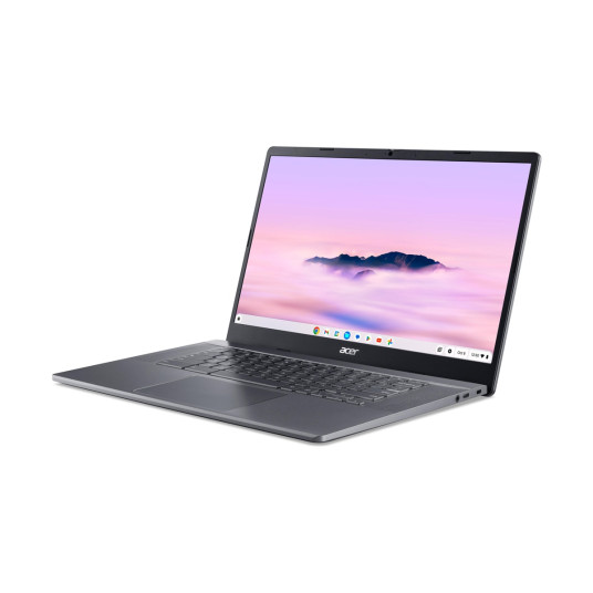 Acer Chromebook Plus 515 (CB515-2H-345B) 15.6" Full HD, Intel i3-1215U, 8GB RAM, 256GB UFS, ChromeOS Plus