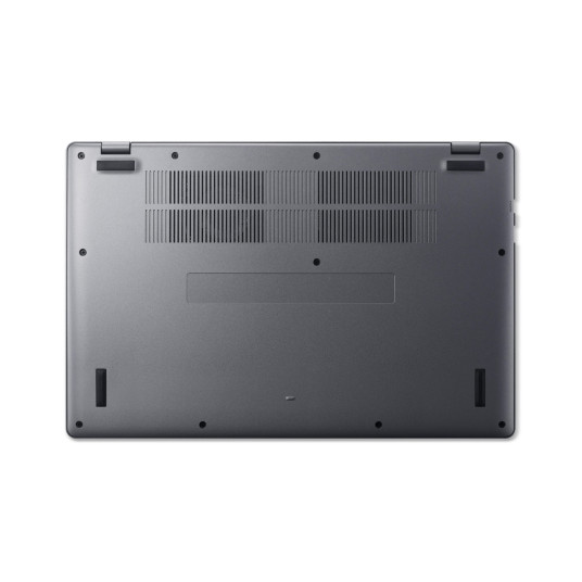 Acer Chromebook Plus 515 (CB515-2H-345B) 15.6" Full HD, Intel i3-1215U, 8GB RAM, 256GB UFS, ChromeOS Plus