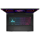 MSI Katana 17 B13UCRK-1426 - 17.3" FHD 144Hz näyttö, Intel Core i5-13420H, 16GB DDR5 RAM, 512GB SSD, NVIDIA GeForce RTX 3050, FreeDOS