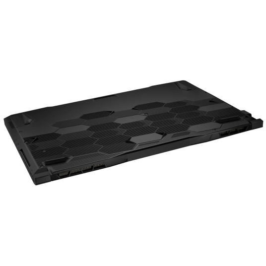 MSI Katana 17 B13UCRK-1426 - 17.3" FHD 144Hz näyttö, Intel Core i5-13420H, 16GB DDR5 RAM, 512GB SSD, NVIDIA GeForce RTX 3050, FreeDOS