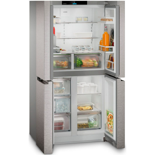 Jääkaappi Liebherr Msdd 9012 Pure
