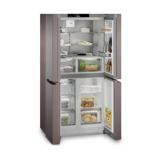 Jääkaappi Liebherr MBtsdi 9024 Plus