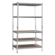 Säilytysteline G 183x100x60 300 kg