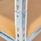 Säilytysteline G 183x100x60 300 kg