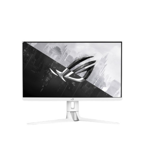 Monitor 27 inches XG27AQ-W GAMING BK/1MS/EU