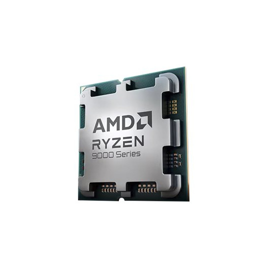 AMD Ryzen 7 9800X3D 5.2GHZ AM5 TRAY