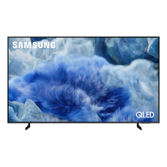 Televisio Samsung QE85Q8FAAUXXH QLED 85" Smart