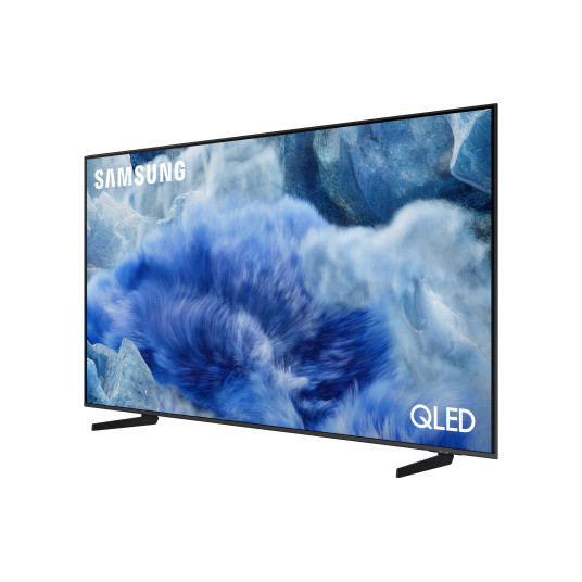 Televisio Samsung QE85Q8FAAUXXH QLED 85" Smart