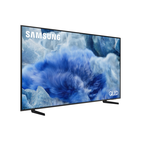 Televisio Samsung QE85Q8FAAUXXH QLED 85" Smart