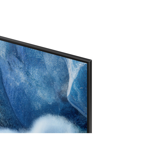 Televisio Samsung QE85Q8FAAUXXH QLED 85" Smart