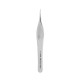 STALEKS - Ammattimaiset jalkahoitopinsetit PODO 10 (Splinter Tweezers)