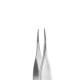 STALEKS - Ammattimaiset jalkahoitopinsetit PODO 10 (Splinter Tweezers)