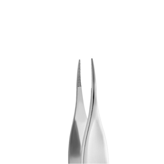 STALEKS - Ammattimaiset jalkahoitopinsetit PODO 10 (Splinter Tweezers)
