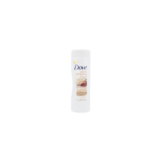 Dove Purely Pampering Shea Butter - Body Lotion, 400ml