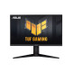 ASUS TUF Gaming VG27AQL3A 27 tuuman IPS WLED 2560x1440 16:9 180Hz 350cd/m2 1ms 2xHDMI DP 2xUSB 3.2 Gen 1 Type-A 2x2W kaiuttimet