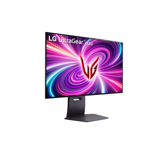 LG 32" 32GS95UX-B UHD 4K HDMI DP USB 3.0 16:9
