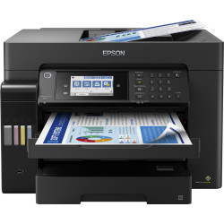 Epson EcoTank L15160 Mustesuihku A3+ 4800 x 1200 DPI 32 ppm Wi-Fi